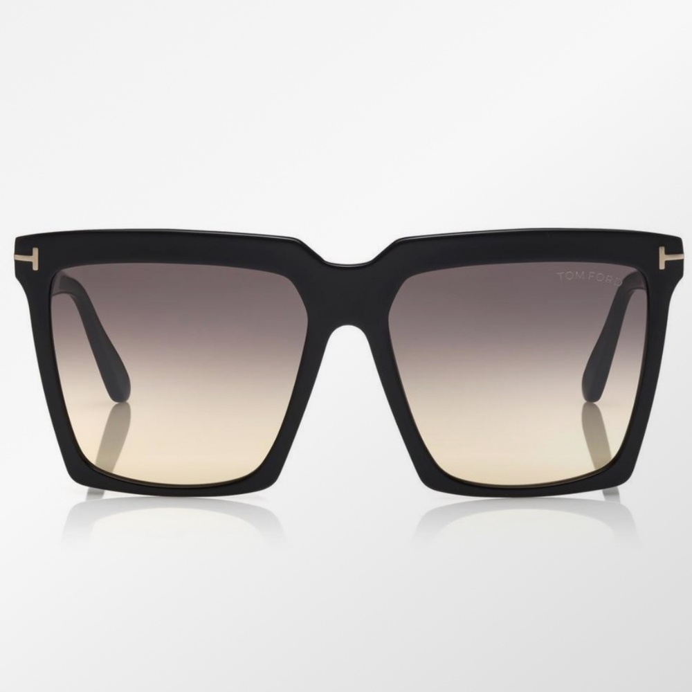 Tom Ford Sabrina Square glasses [New]
